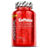 Amix Caffeine 90kps - cena, porovnanie
