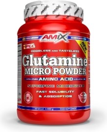 Amix L-Glutamine 1000g