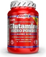 Amix L-Glutamine 1000g - cena, porovnanie