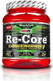 Amix Re-Core Concentrate 540g