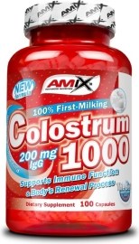 Amix Colostrum 1000mg 100kps