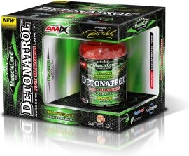 Amix Detonatrol 90kps