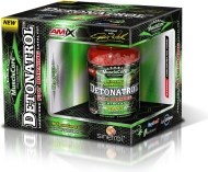 Amix Detonatrol 90kps - cena, porovnanie