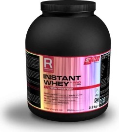 Reflex Nutrition Instant Whey Pro 2200g