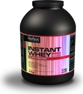 Reflex Nutrition Instant Whey Pro 4400g - cena, porovnanie