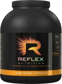 Reflex Nutrition One Stop Xtreme 4350g