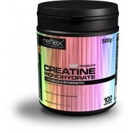 Reflex Creapure Creatine 500g - cena, porovnanie