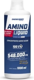 Energy Body XXL Amino Liquid 1000ml