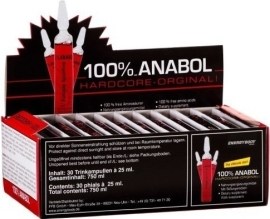 Energy Body 100% Anabol 750ml