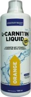 Energy Body L-Carnitin Liquid 1000ml - cena, porovnanie