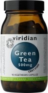 Viridian Green Tea 90kps - cena, porovnanie