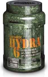 Grenade Hydra 6 1800g