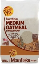 Mornflake Medium Oatmeal 500g