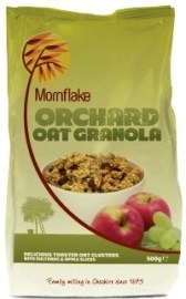 Mornflake Granola 500g