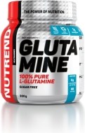 Nutrend Glutamine 500g - cena, porovnanie