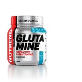 Nutrend Glutamine 300g