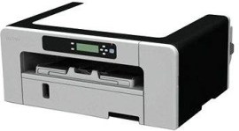 Ricoh Aficio SG 7100DN