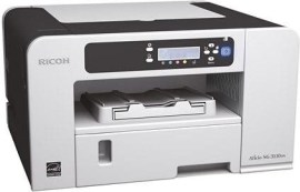 Ricoh Aficio SG 3110DN