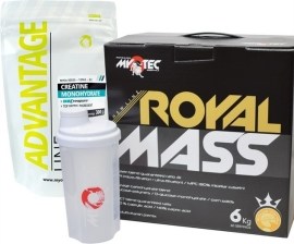 Myotec Royal Mass 6000g