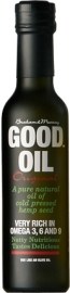 Good Hemp Good Oil 500ml