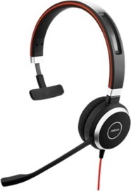 Jabra Evolve 40 Mono