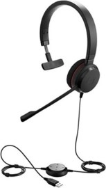 Jabra Evolve 20 Mono