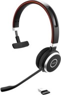 Jabra Evolve 65 Mono MS - cena, porovnanie