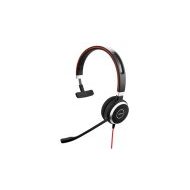 Jabra Evolve 40 Mono MS - cena, porovnanie