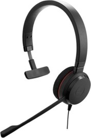 Jabra Evolve 20 Mono MS