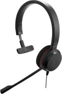 Jabra Evolve 20 Mono MS - cena, porovnanie