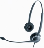 Jabra GN 2100 Duo QD - cena, porovnanie