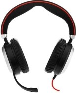 Jabra Evolve 80 Duo - cena, porovnanie