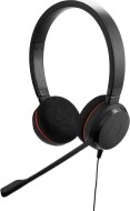 Jabra Evolve 30 Duo - cena, porovnanie