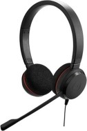 Jabra Evolve 20 Duo - cena, porovnanie