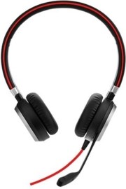 Jabra Evolve 40 Duo MS