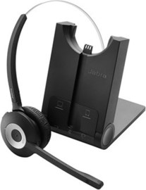 Jabra PRO 935 Mono MS