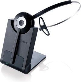 Jabra PRO 930 Mono MS