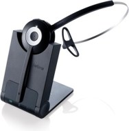 Jabra PRO 930 Mono MS - cena, porovnanie