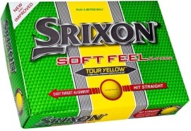 Srixon SoftFeel