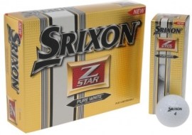 Srixon Z Star