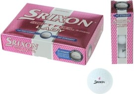Srixon SoftFeel Ladies
