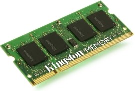 Kingston KVR13LS9S6/2 2GB DDR3L 1333MHz CL9