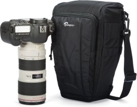 Lowepro Toploader Zoom 55 AW II