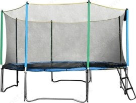 InSPORTline Top Jump set 244cm