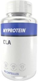 Myprotein CLA 180kps
