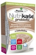 Mogador Nutrikaše Probiotic 3x60g