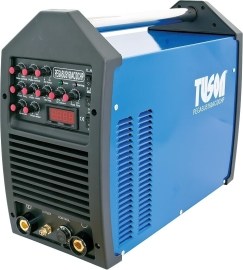 Tuson Pegasus 160 AC/DC HP