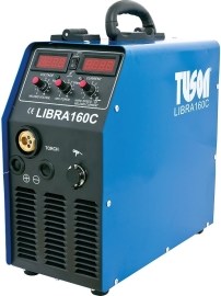 Tuson Libra 160 C/MIG200