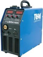 Tuson Libra 160 C/MIG200 - cena, porovnanie