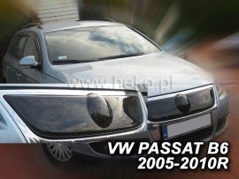Heko zimná clona VW Passat od 2005 do 2010